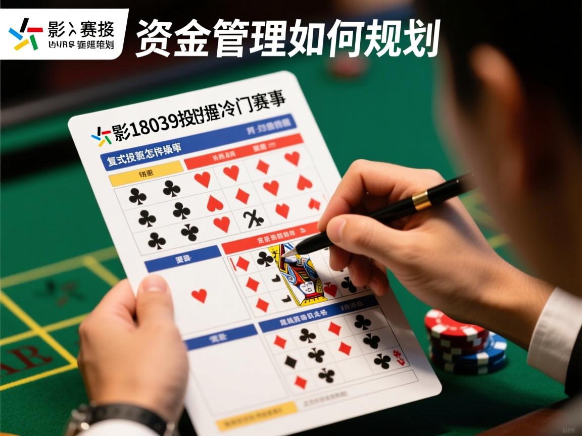 足彩18039投注策略如何把握冷门赛事,复式投注怎样操作,资金管理如何规划 足彩18039投注策略如何把握冷门赛事,复式投注怎样操作,资金管理如何规划