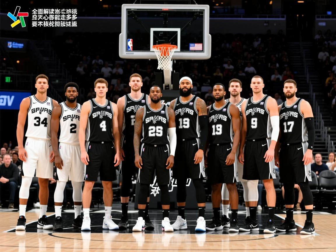 马刺现役球员全面解读,阵容结构如何优化,核心球员有谁,新赛季能走多远 马刺现役球员全面解读,阵容结构如何优化,核心球员有谁,新赛季能走多远