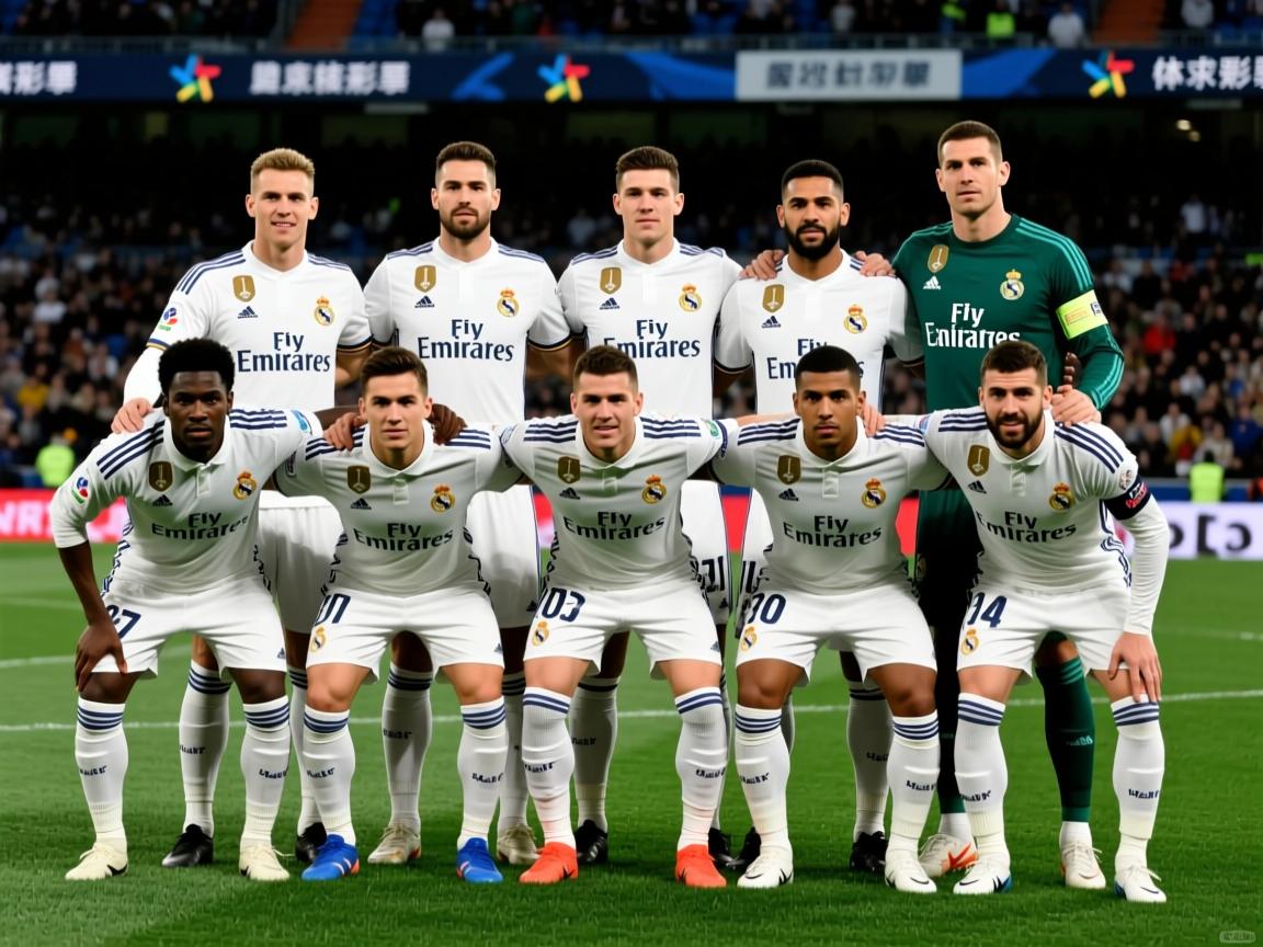 皇马球员历史与现状解读,队史最佳阵容有哪些人,现役主力框架如何构成,未来核心是谁 皇马球员历史与现状解读,队史最佳阵容有哪些人,现役主力框架如何构成,未来核心是谁