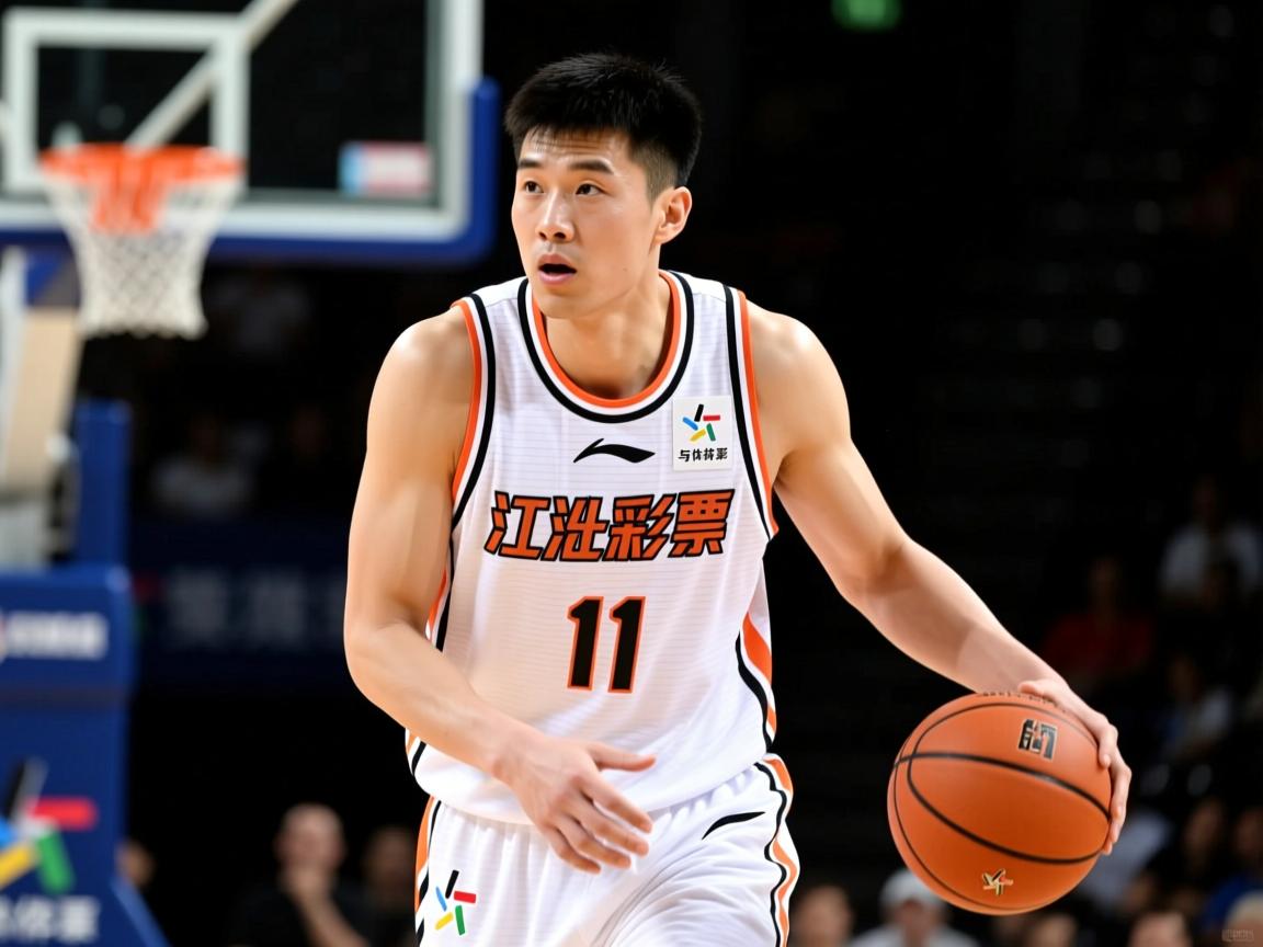 陈江华篮球,为何被誉为天才后卫,职业生涯有哪些转折点,过早退役原因是什么 陈江华篮球,为何被誉为天才后卫,职业生涯有哪些转折点,过早退役原因是什么