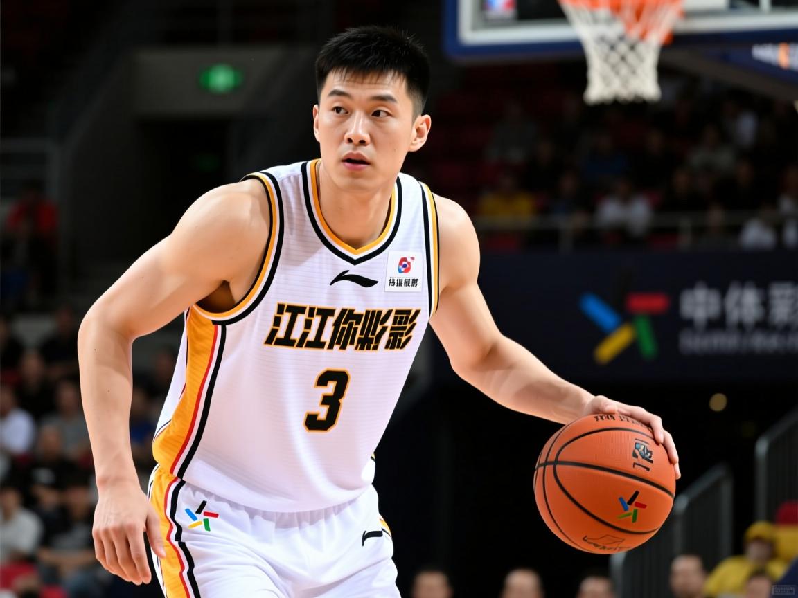 陈江华篮球,为何被誉为天才后卫,职业生涯有哪些转折点,过早退役原因是什么 陈江华篮球,为何被誉为天才后卫,职业生涯有哪些转折点,过早退役原因是什么