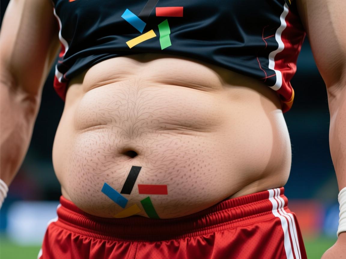 球员肚腩形成的原因是什么,如何科学消除,对竞技表现有何影响,有哪些典型案例 球员肚腩形成的原因是什么,如何科学消除,对竞技表现有何影响,有哪些典型案例