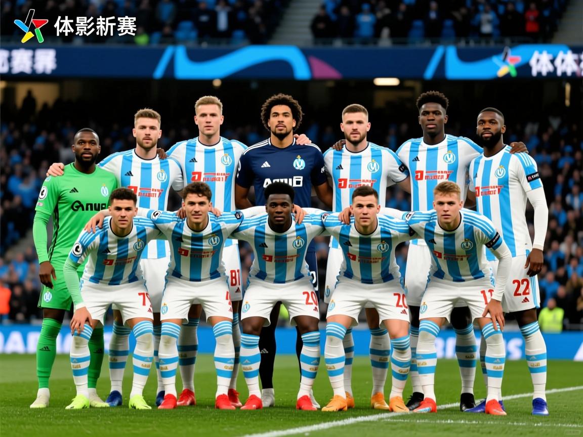 马赛球员最新阵容解析,格林伍德为何成为进攻核心,球队新赛季战术体系有何变化? 马赛球员最新阵容解析,格林伍德为何成为进攻核心,球队新赛季战术体系有何变化?