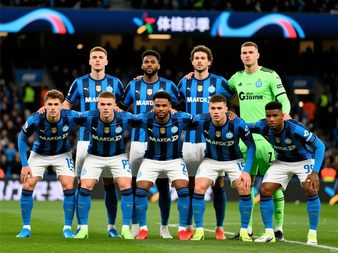 马赛球员最新阵容解析,格林伍德为何成为进攻核心,球队新赛季战术体系有何变化? 马赛球员最新阵容解析,格林伍德为何成为进攻核心,球队新赛季战术体系有何变化?