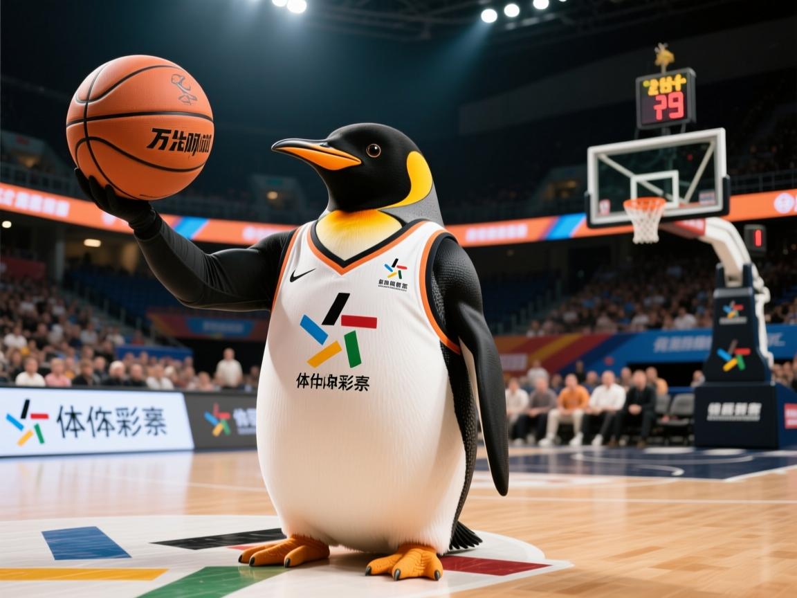 超级企鹅篮球丨是什么赛事,如何参与,历届亮点回顾 超级企鹅篮球丨是什么赛事,如何参与,历届亮点回顾