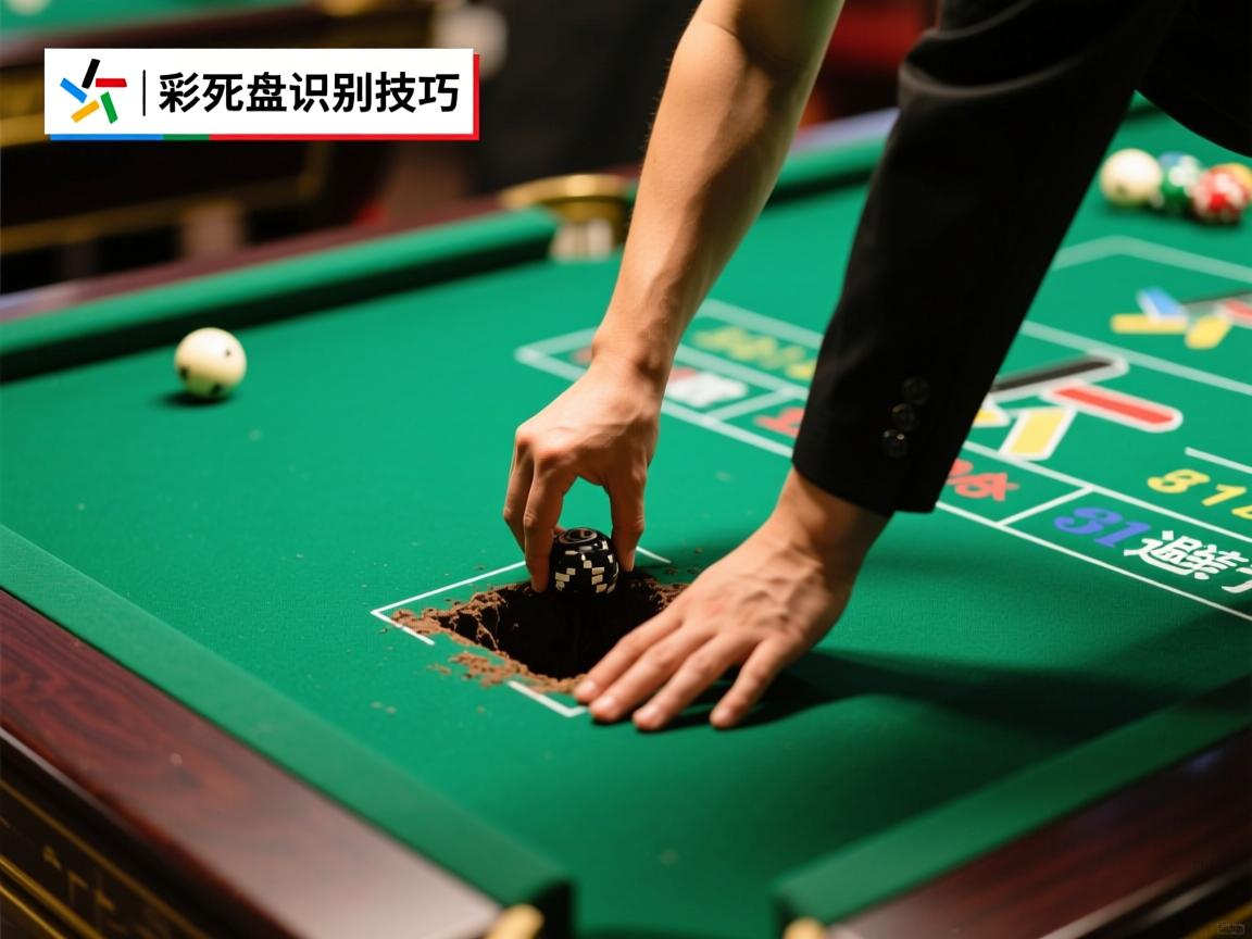 足彩死盘识别技巧,如何判断死水盘与生死盘,怎样避免踩坑 足彩死盘识别技巧,如何判断死水盘与生死盘,怎样避免踩坑