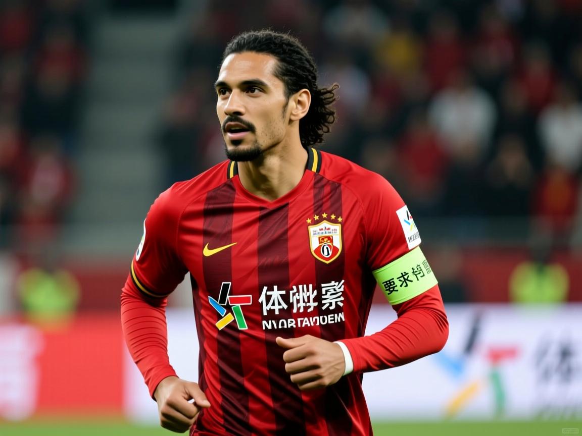 球员瓜林,技术特点是什么,为什么离开欧洲,中超表现如何,职业生涯有何起伏 球员瓜林,技术特点是什么,为什么离开欧洲,中超表现如何,职业生涯有何起伏