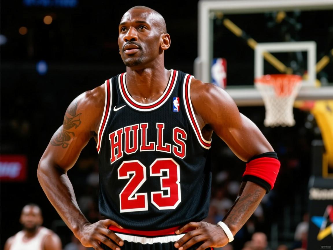 NBA23号球员是谁,篮球之神乔丹有多强,现役哪些球星穿23号,23号球衣代表什么 NBA23号球员是谁,篮球之神乔丹有多强,现役哪些球星穿23号,23号球衣代表什么