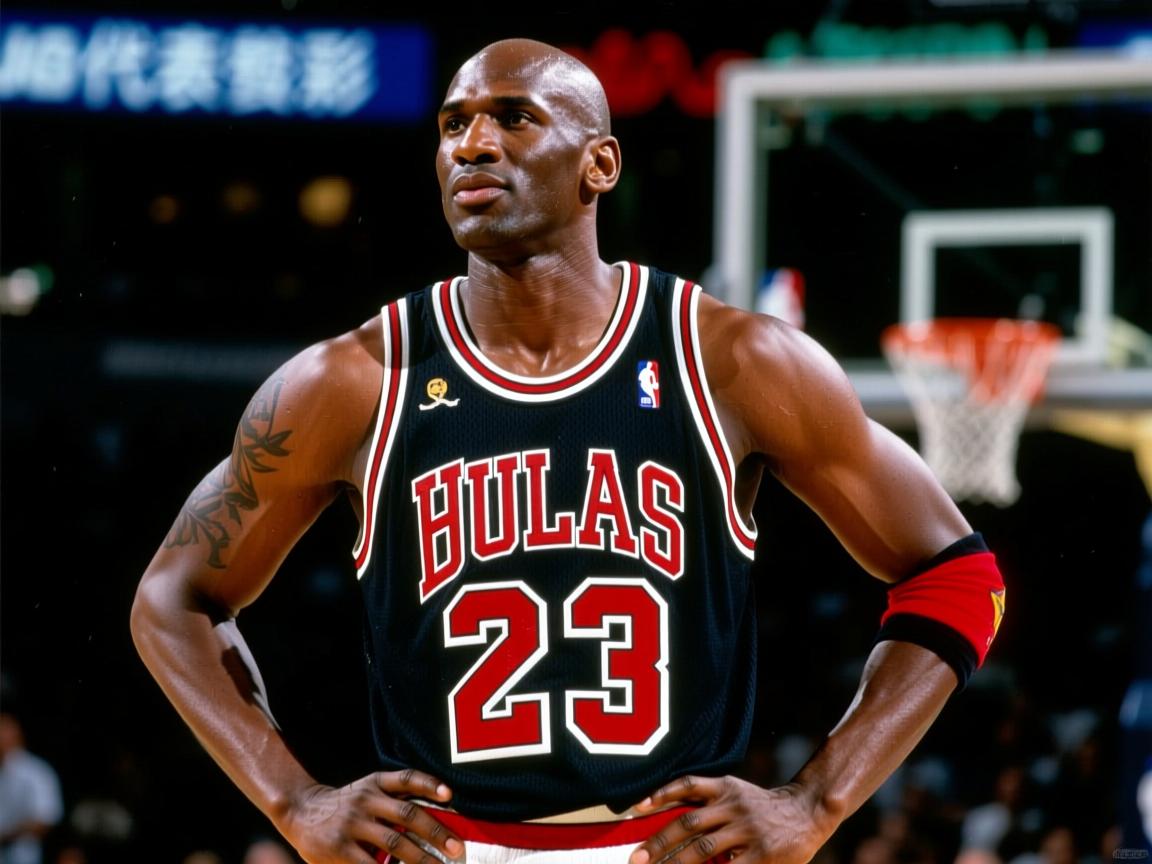 NBA23号球员是谁,篮球之神乔丹有多强,现役哪些球星穿23号,23号球衣代表什么 NBA23号球员是谁,篮球之神乔丹有多强,现役哪些球星穿23号,23号球衣代表什么