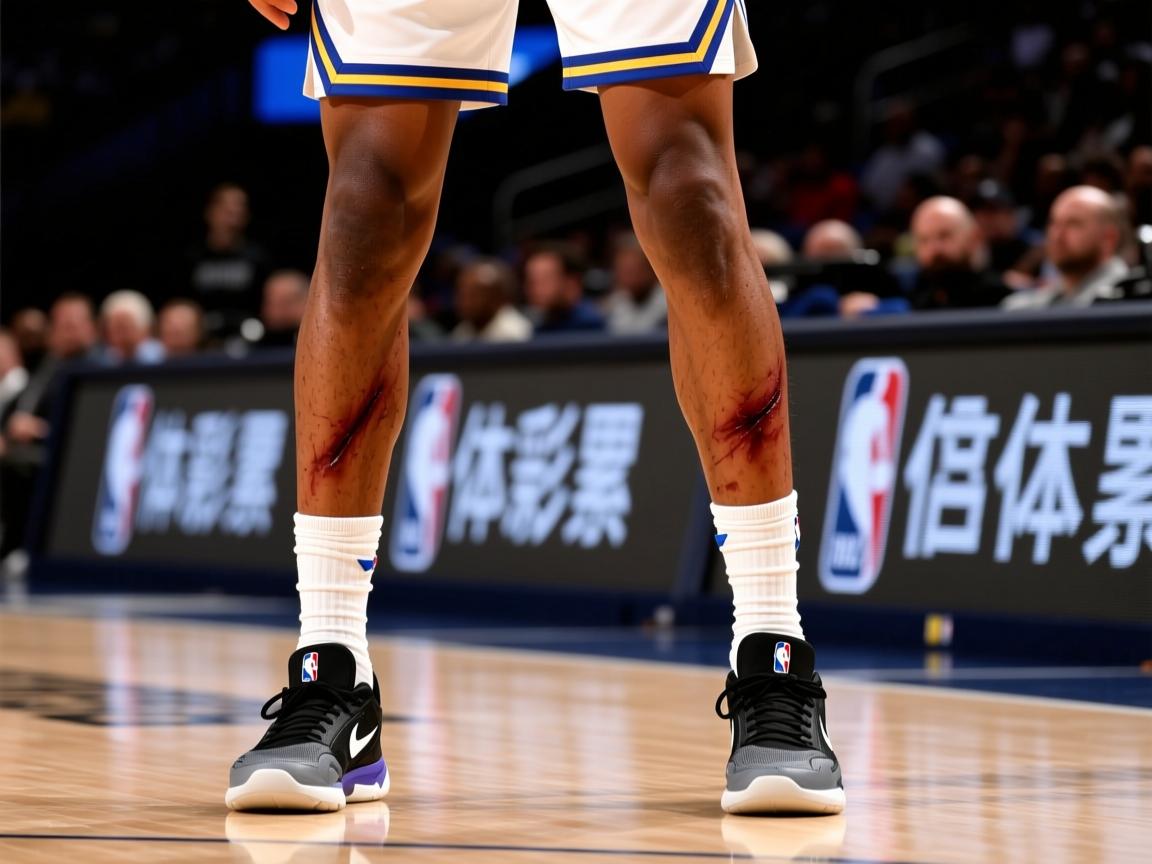 NBA球员小腿之谜丨为何如此纤细,如何影响弹跳,怎样预防伤病 NBA球员小腿之谜丨为何如此纤细,如何影响弹跳,怎样预防伤病