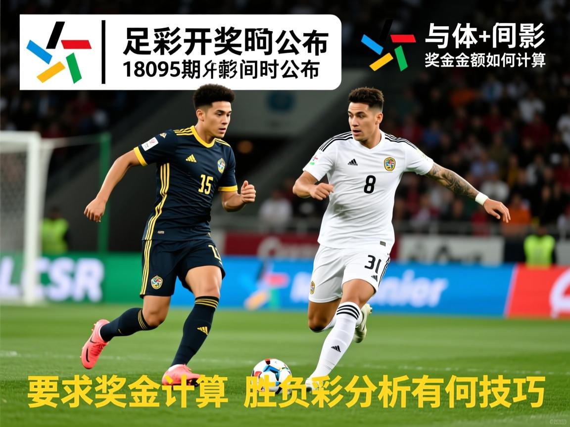 18095期足彩开奖时间何时公布,奖金金额如何计算,胜负彩分析有何技巧 18095期足彩开奖时间何时公布,奖金金额如何计算,胜负彩分析有何技巧