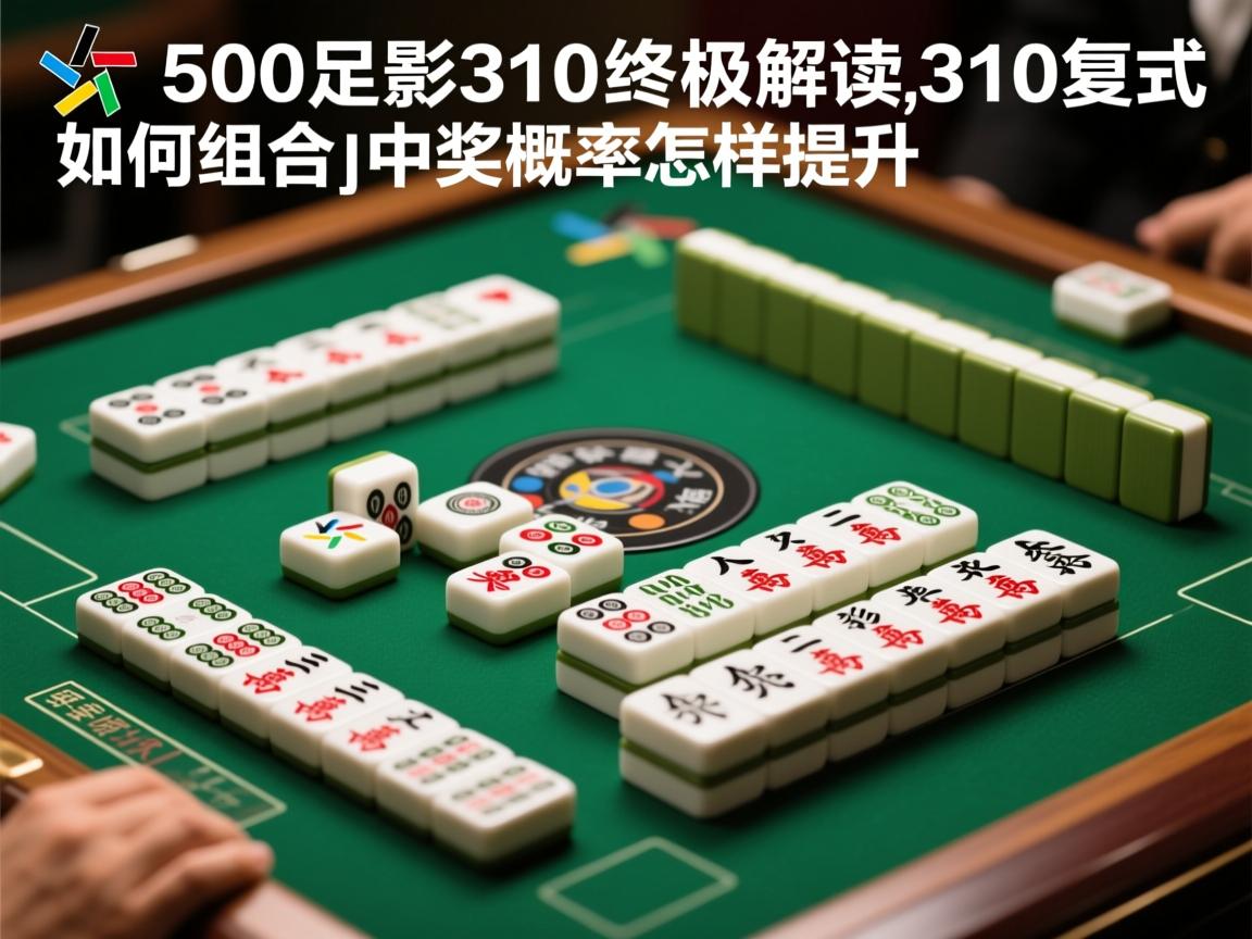500足彩310终极解读,310复式如何组合,中奖概率怎样提升 500足彩310终极解读,310复式如何组合,中奖概率怎样提升