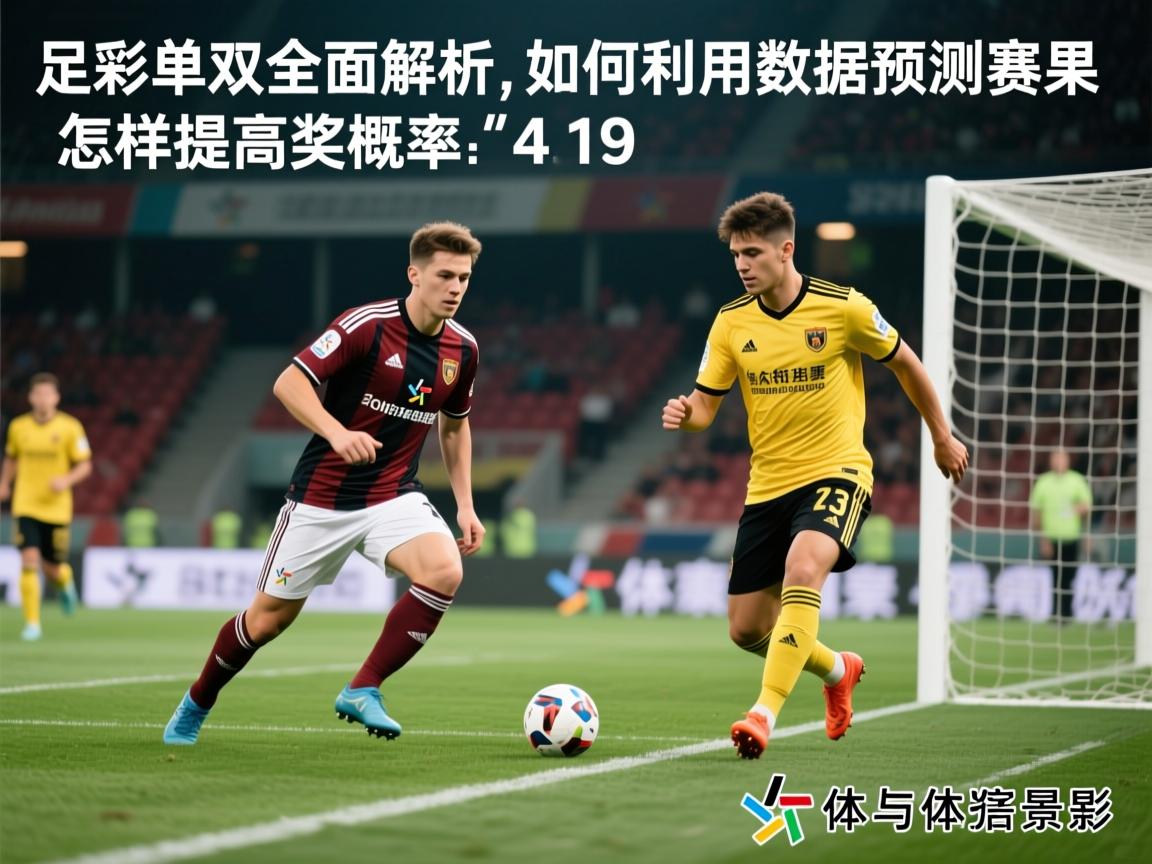 足彩单双全面解析,如何利用数据预测赛果,怎样提高中奖概率 足彩单双全面解析,如何利用数据预测赛果,怎样提高中奖概率