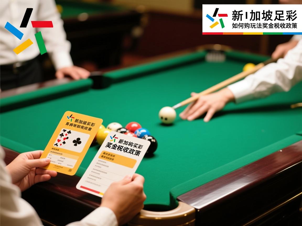 新加坡足彩,如何购买,怎样玩法,奖金税收政策 新加坡足彩,如何购买,怎样玩法,奖金税收政策