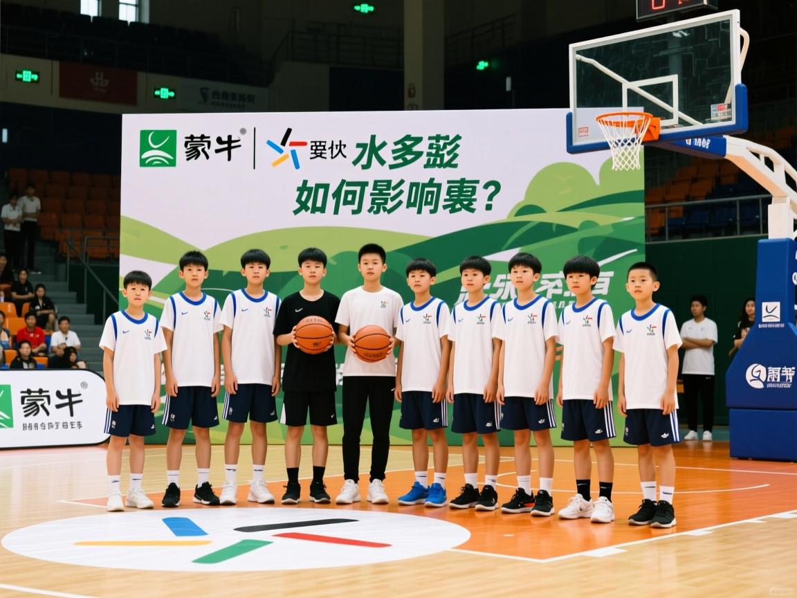 蒙牛篮球营销解析:合作多久了,有哪些活动,如何影响青少年? 蒙牛篮球营销解析:合作多久了,有哪些活动,如何影响青少年?