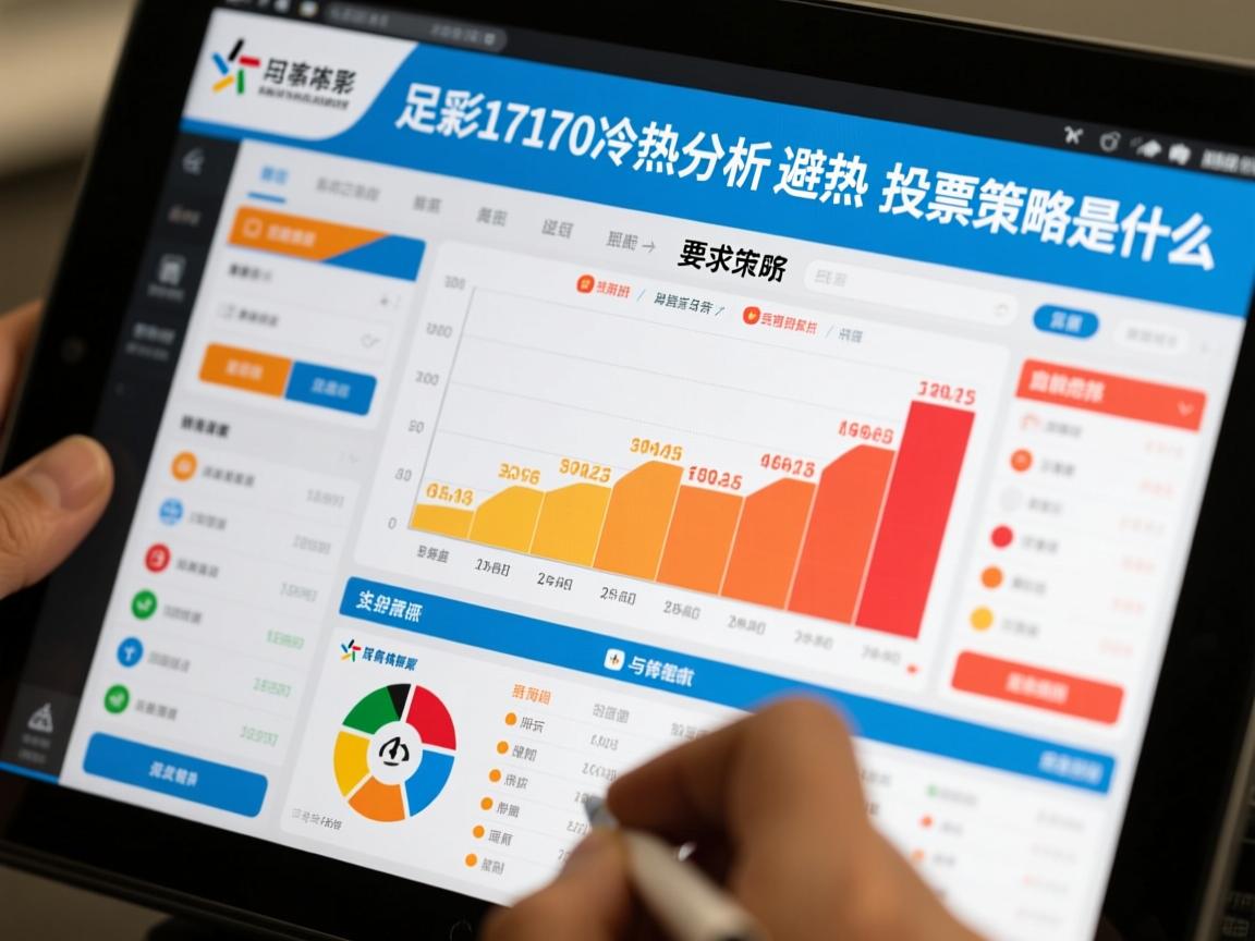 足彩17170冷热分析,如何防冷避热,投注策略是什么 足彩17170冷热分析,如何防冷避热,投注策略是什么