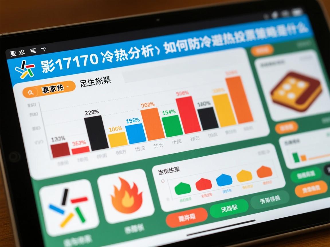 足彩17170冷热分析,如何防冷避热,投注策略是什么 足彩17170冷热分析,如何防冷避热,投注策略是什么