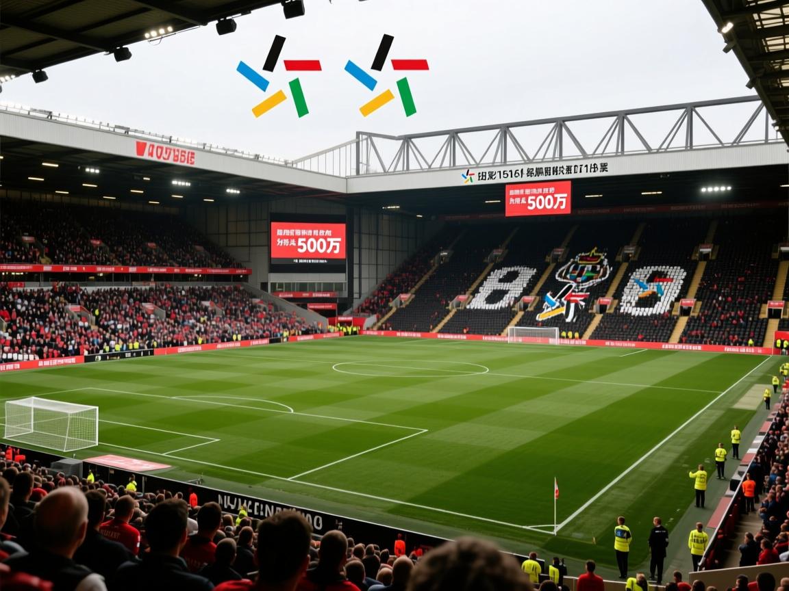 足彩15186期开奖结果分析,为何头奖500万,纽卡胜利物浦为何是冷门 足彩15186期开奖结果分析,为何头奖500万,纽卡胜利物浦为何是冷门