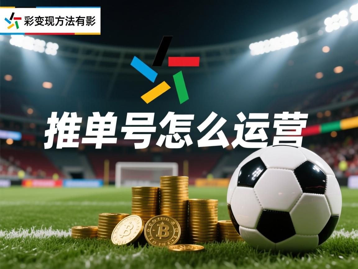 足彩变现方法有哪些,如何通过足彩分析赚钱,推单号怎么运营 足彩变现方法有哪些,如何通过足彩分析赚钱,推单号怎么运营