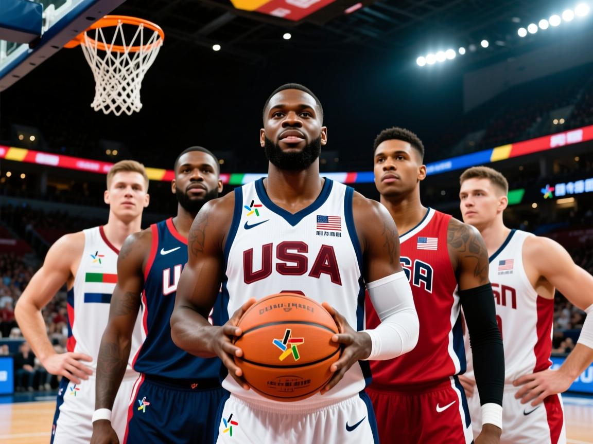 篮球最好的国家是哪个,世界篮球强国排名,除了美国哪个国家篮球最厉害 篮球最好的国家是哪个,世界篮球强国排名,除了美国哪个国家篮球最厉害