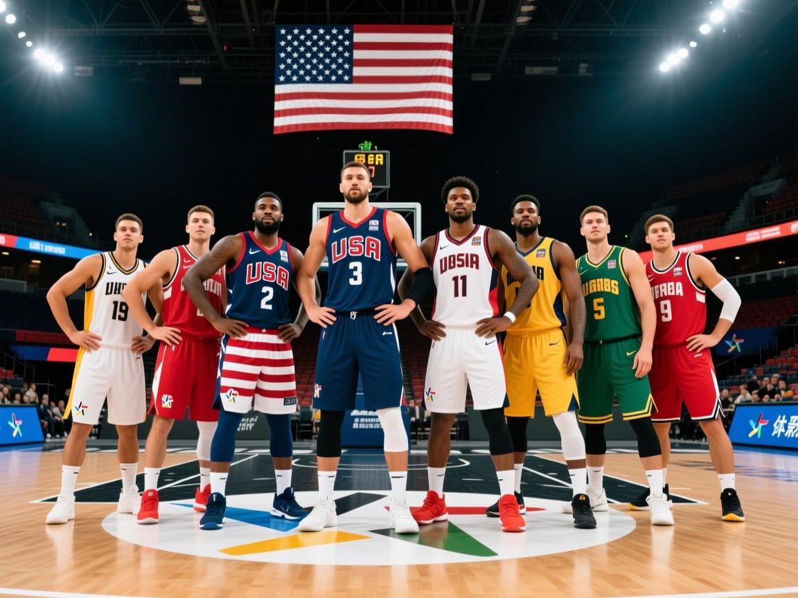 篮球最好的国家是哪个,世界篮球强国排名,除了美国哪个国家篮球最厉害 篮球最好的国家是哪个,世界篮球强国排名,除了美国哪个国家篮球最厉害