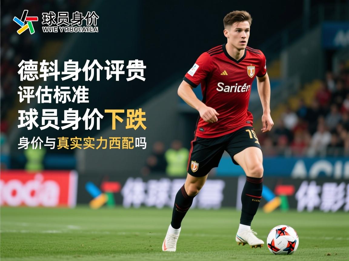 球员身价,德转身价评估标准,球员身价下跌原因,身价与真实实力匹配吗 球员身价,德转身价评估标准,球员身价下跌原因,身价与真实实力匹配吗