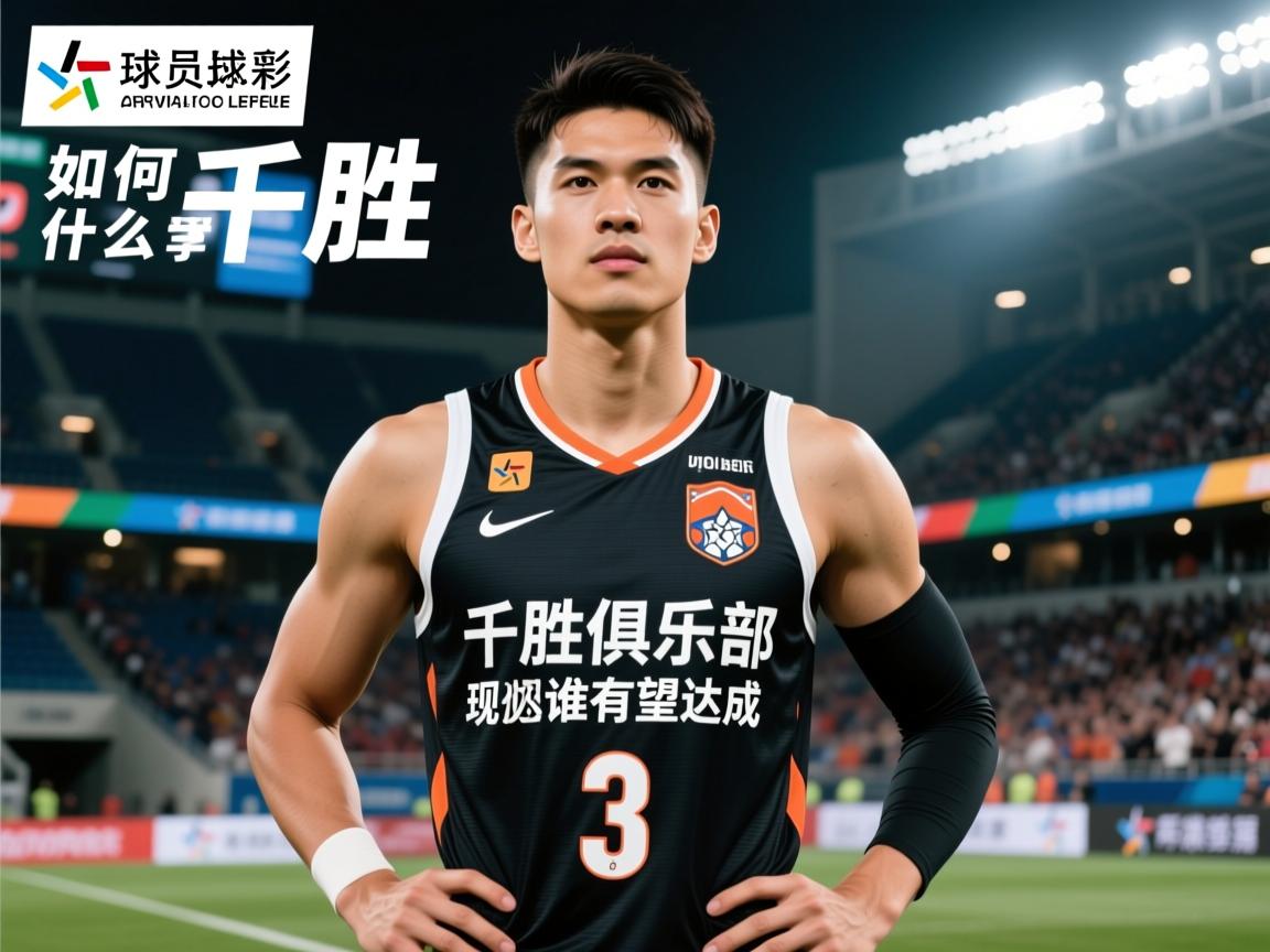千胜球员深度揭秘:什么是千胜球员,如何加入千胜俱乐部,现役谁有望达成 千胜球员深度揭秘:什么是千胜球员,如何加入千胜俱乐部,现役谁有望达成