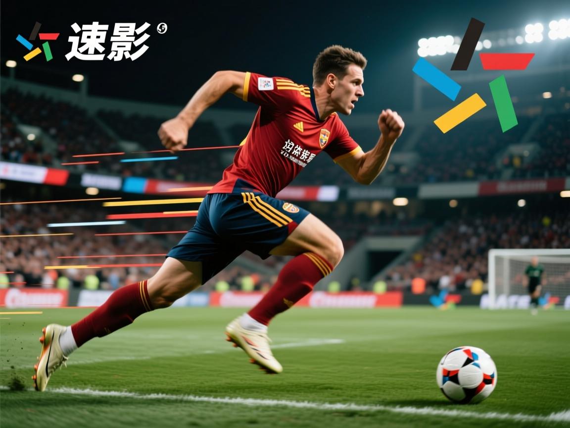 足坛最快球员丨如何测量球员速度,现役与历史最快是谁,速度如何影响比赛 足坛最快球员丨如何测量球员速度,现役与历史最快是谁,速度如何影响比赛