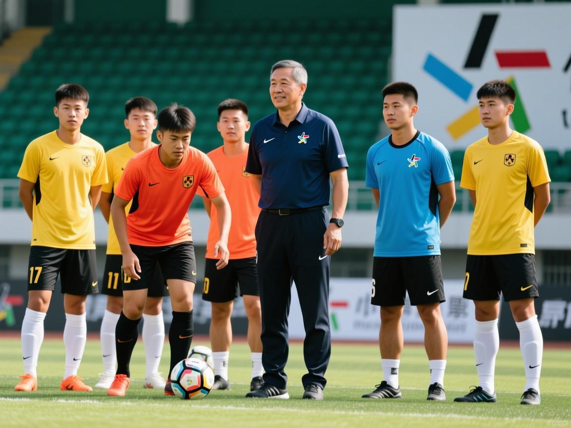 球员教练,职责与转型之道是什么?成功要素有哪些,青训价值如何体现 球员教练,职责与转型之道是什么?成功要素有哪些,青训价值如何体现