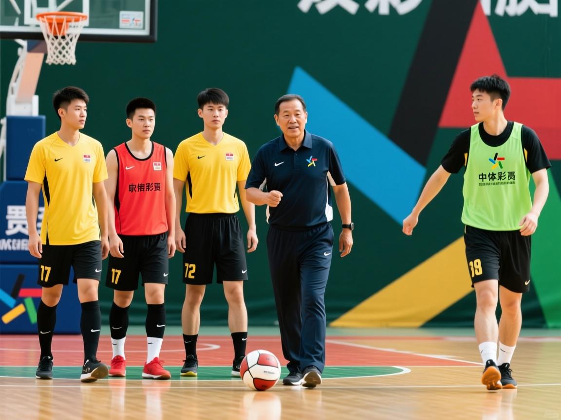 球员教练,职责与转型之道是什么?成功要素有哪些,青训价值如何体现 球员教练,职责与转型之道是什么?成功要素有哪些,青训价值如何体现