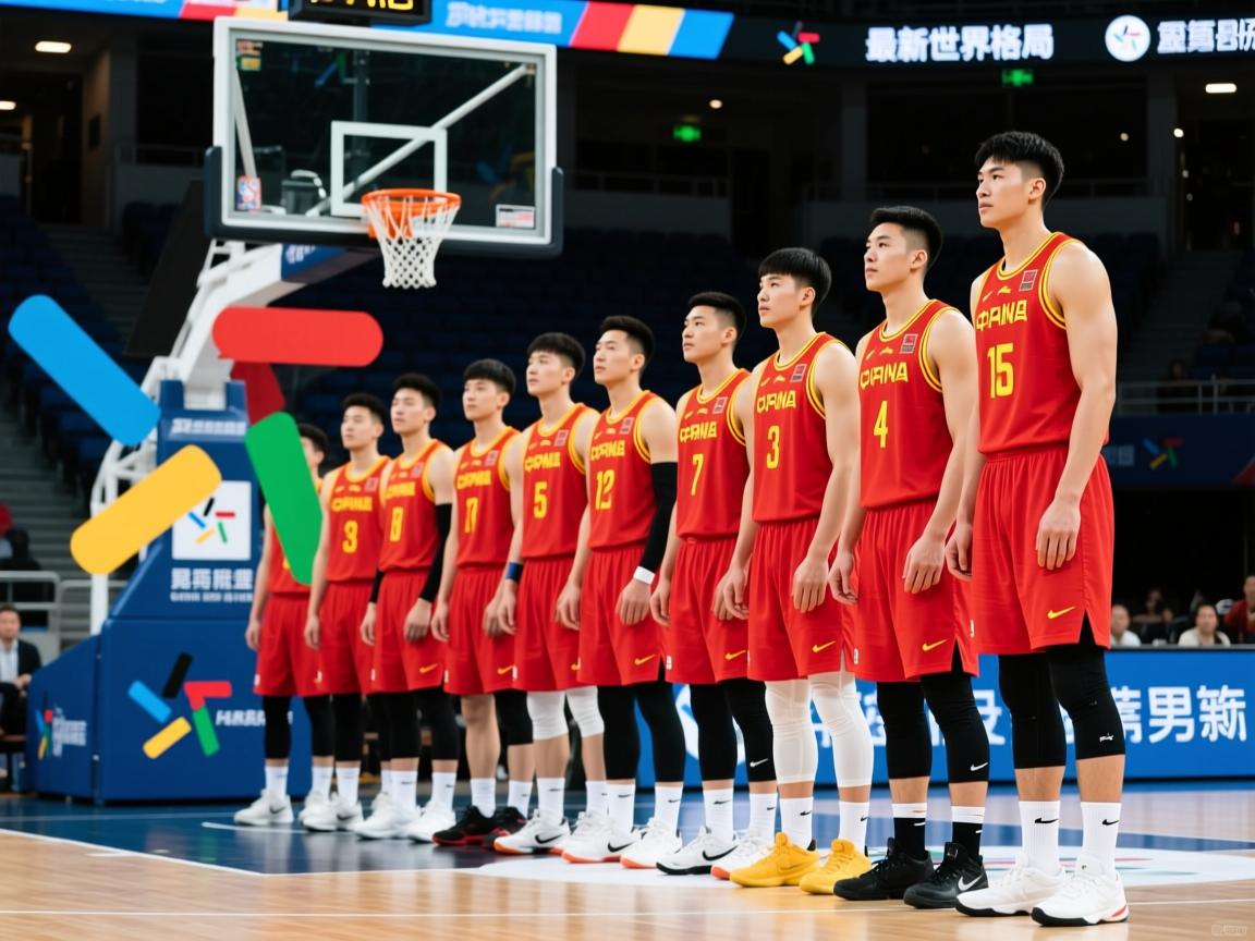 国家篮球队排名解析丨最新世界格局如何,亚洲球队谁领先,中国男篮排第几 国家篮球队排名解析丨最新世界格局如何,亚洲球队谁领先,中国男篮排第几