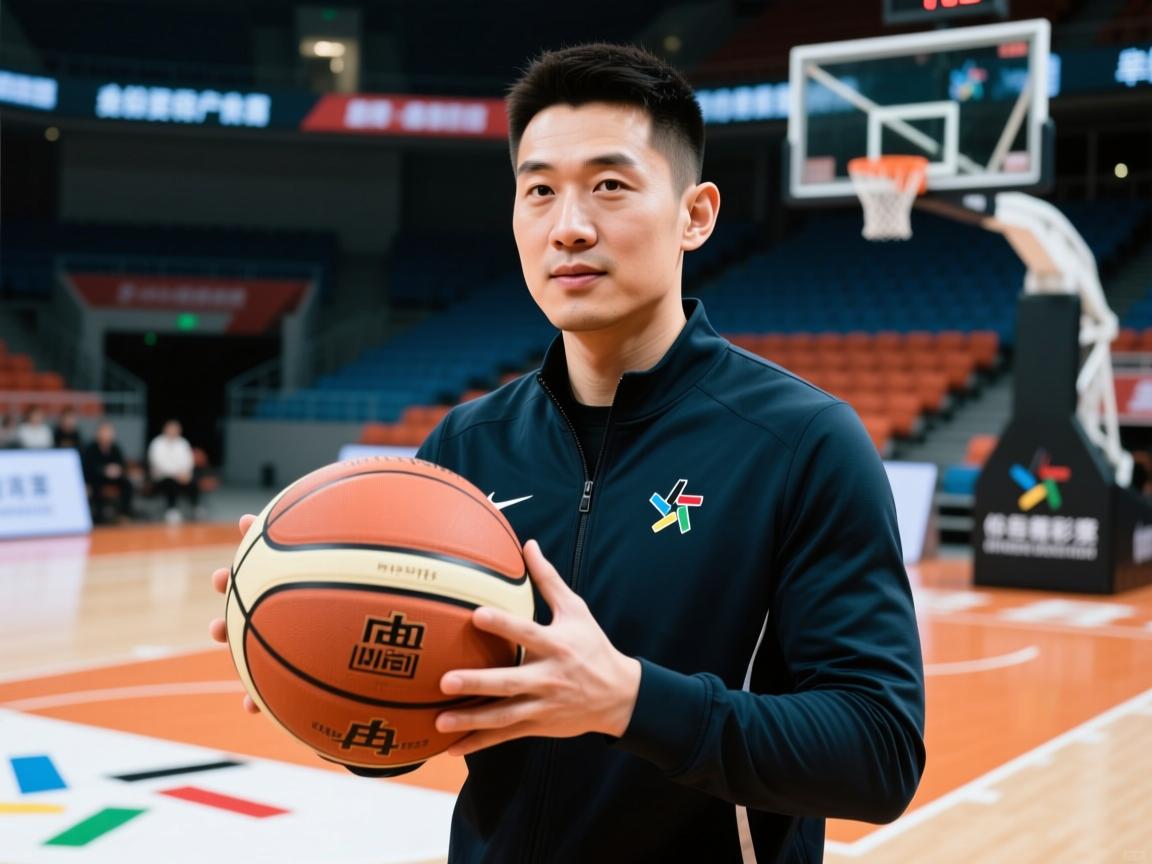 刘冉篮球,投资逻辑是什么,教练生涯如何,对体育产业有何影响 刘冉篮球,投资逻辑是什么,教练生涯如何,对体育产业有何影响