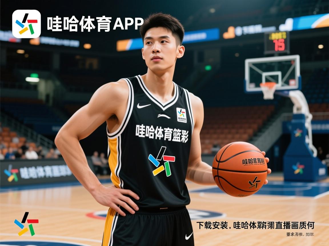 哇哈体育篮球是什么APP,哇哈体育篮球怎么下载安装,哇哈体育篮球直播画质如何 哇哈体育篮球是什么APP,哇哈体育篮球怎么下载安装,哇哈体育篮球直播画质如何