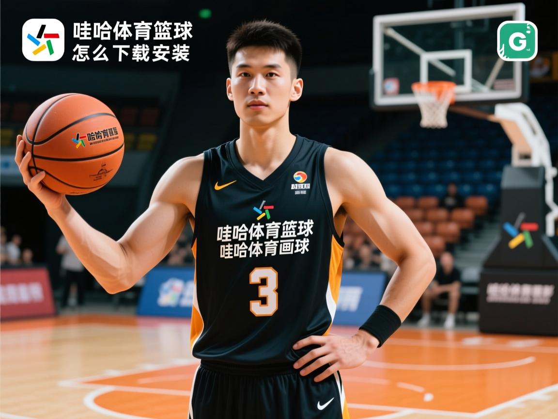 哇哈体育篮球是什么APP,哇哈体育篮球怎么下载安装,哇哈体育篮球直播画质如何 哇哈体育篮球是什么APP,哇哈体育篮球怎么下载安装,哇哈体育篮球直播画质如何