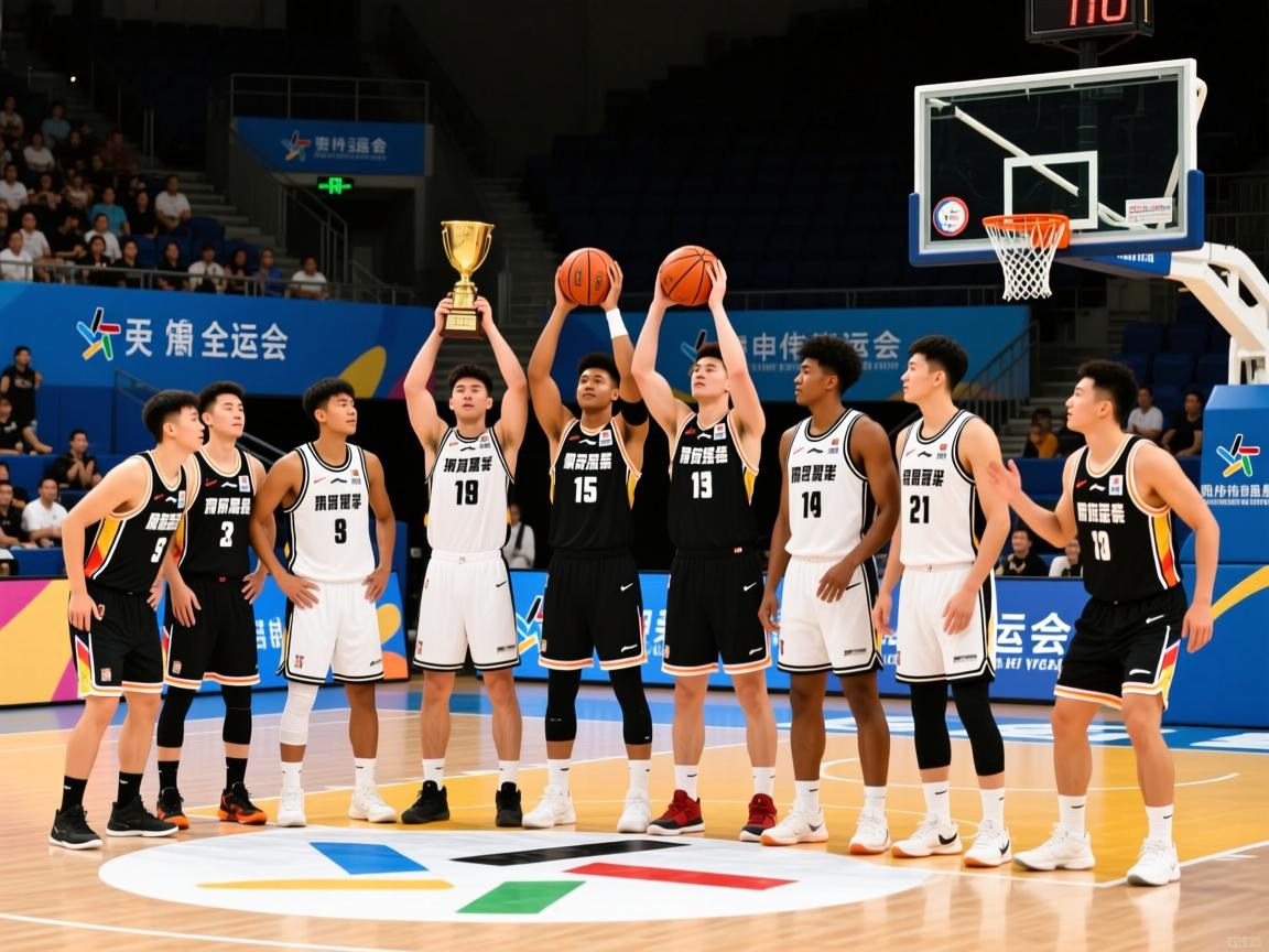全运会篮球各队名单,夺冠热门有哪些,球员流动为何如此频繁 全运会篮球各队名单,夺冠热门有哪些,球员流动为何如此频繁
