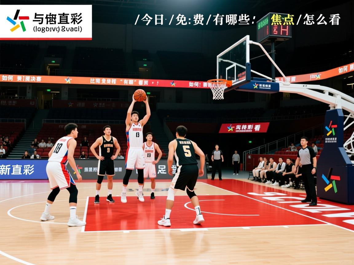 正在直播的篮球比赛,如何免费观看,今日赛程有哪些,焦点对决怎么看 正在直播的篮球比赛,如何免费观看,今日赛程有哪些,焦点对决怎么看