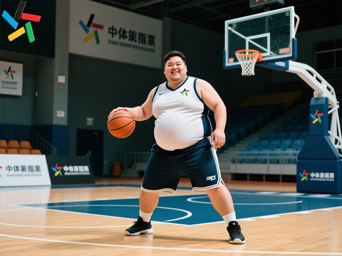 篮球场胖子实战指南:胖子打球有哪些优势,如何扬长避短,健康风险怎么防范 篮球场胖子实战指南:胖子打球有哪些优势,如何扬长避短,健康风险怎么防范