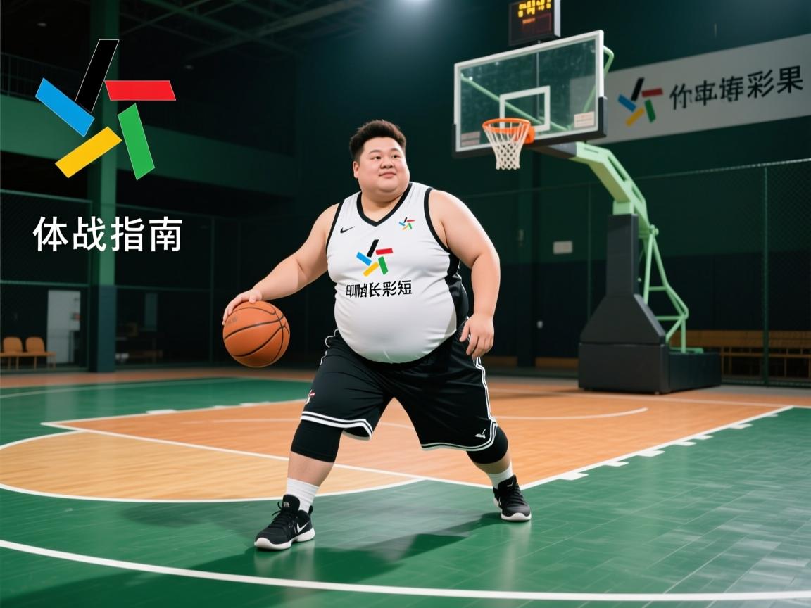 篮球场胖子实战指南:胖子打球有哪些优势,如何扬长避短,健康风险怎么防范 篮球场胖子实战指南:胖子打球有哪些优势,如何扬长避短,健康风险怎么防范