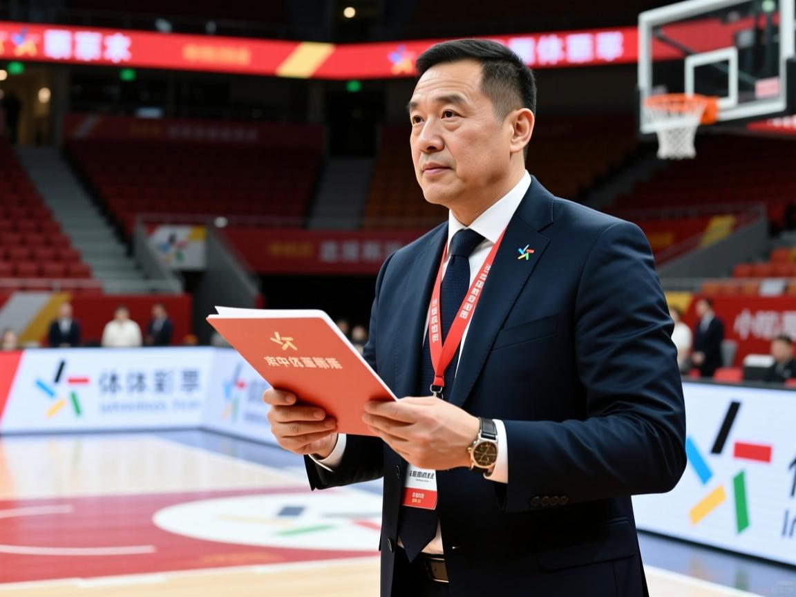 国家篮球教练的职责与使命,选拔标准,职业发展路径 国家篮球教练的职责与使命,选拔标准,职业发展路径