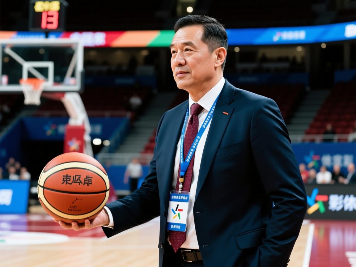 国家篮球教练的职责与使命,选拔标准,职业发展路径 国家篮球教练的职责与使命,选拔标准,职业发展路径