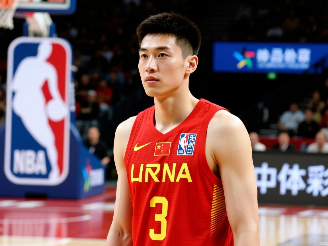 中国现役NBA球员为何仅剩独苗,杨瀚森能否站稳脚跟,下一位会是谁? 中国现役NBA球员为何仅剩独苗,杨瀚森能否站稳脚跟,下一位会是谁?