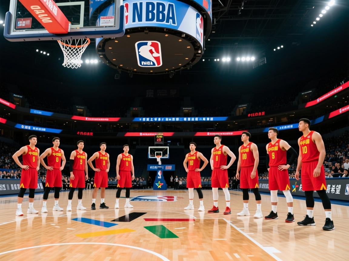 NBA的中国球员全景解读:历史上有多少人,现役有哪些球员,谁成就最高,未来谁最有希望 NBA的中国球员全景解读:历史上有多少人,现役有哪些球员,谁成就最高,未来谁最有希望