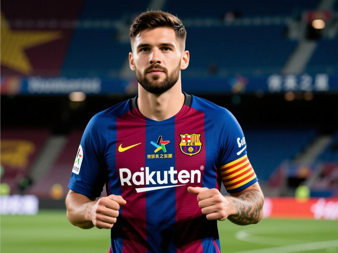 巴萨罗那球员传承之谜,谁是最强核心,青训体系如何运转,未来之星在哪里 巴萨罗那球员传承之谜,谁是最强核心,青训体系如何运转,未来之星在哪里