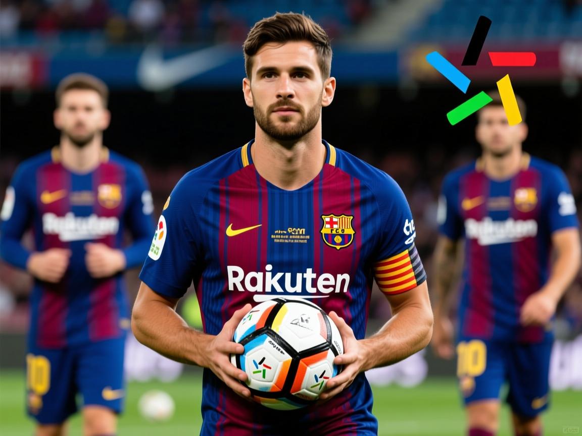 巴萨罗那球员传承之谜,谁是最强核心,青训体系如何运转,未来之星在哪里 巴萨罗那球员传承之谜,谁是最强核心,青训体系如何运转,未来之星在哪里