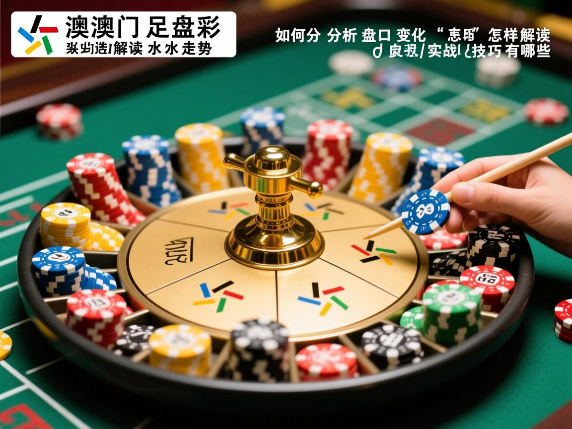 澳门盘足彩,如何分析盘口变化,怎样解读水位走势,实战技巧有哪些 澳门盘足彩,如何分析盘口变化,怎样解读水位走势,实战技巧有哪些
