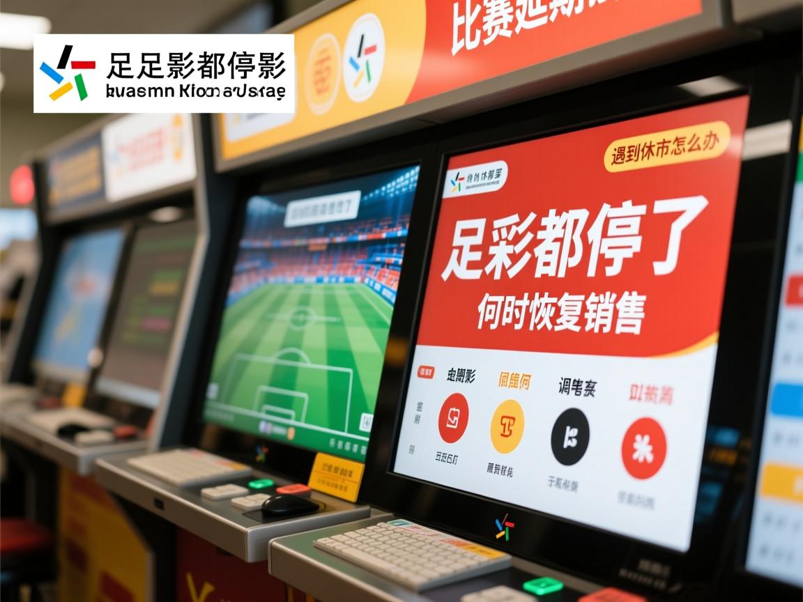 足彩都停了,遇到休市怎么办,比赛延期如何调整,何时恢复销售 足彩都停了,遇到休市怎么办,比赛延期如何调整,何时恢复销售