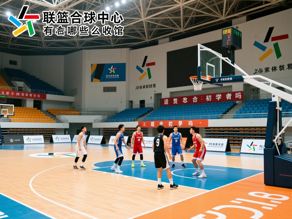 联合篮球中心有哪些场馆,怎么收费,适合初学者吗 联合篮球中心有哪些场馆,怎么收费,适合初学者吗