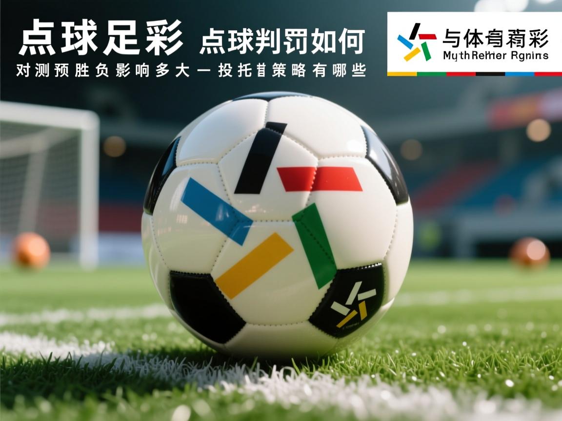 点球足彩,点球判罚如何预测,对胜负影响多大,投注策略有哪些 点球足彩,点球判罚如何预测,对胜负影响多大,投注策略有哪些