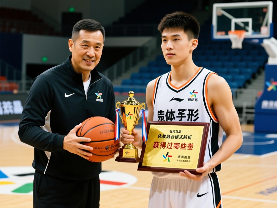 石晶篮球教练如何培养青年球员,体教融合模式解析,获得过哪些荣誉 石晶篮球教练如何培养青年球员,体教融合模式解析,获得过哪些荣誉