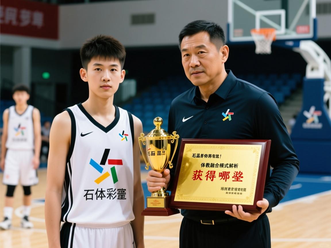 石晶篮球教练如何培养青年球员,体教融合模式解析,获得过哪些荣誉 石晶篮球教练如何培养青年球员,体教融合模式解析,获得过哪些荣誉